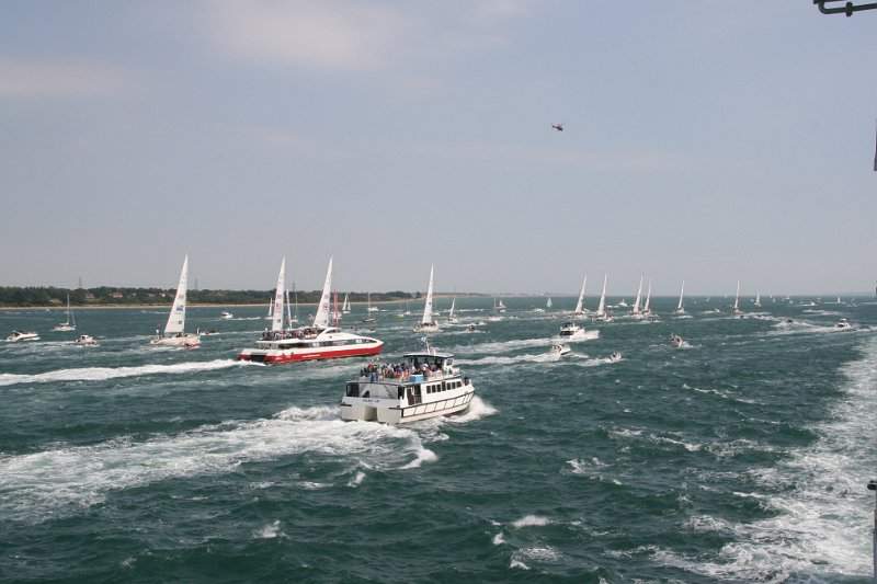 Engeland zuiden (o.a. Stonehenge) - 225